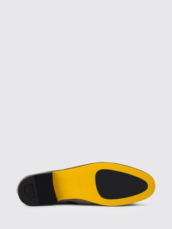 26SS 듀칼 로퍼 DD8879MEGNUZ278 NN45 Grey - DOUCAL’S