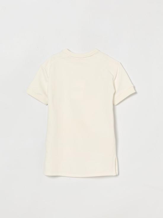 26SS [키즈] 끌로에 원피스 C21230 117 White - CHLOE