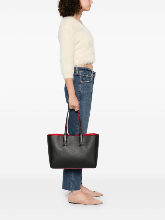 26SS 크리스챤 루부탱 숄더백 1255045 B078BLACK - CHRISTIAN LOUBOUTIN