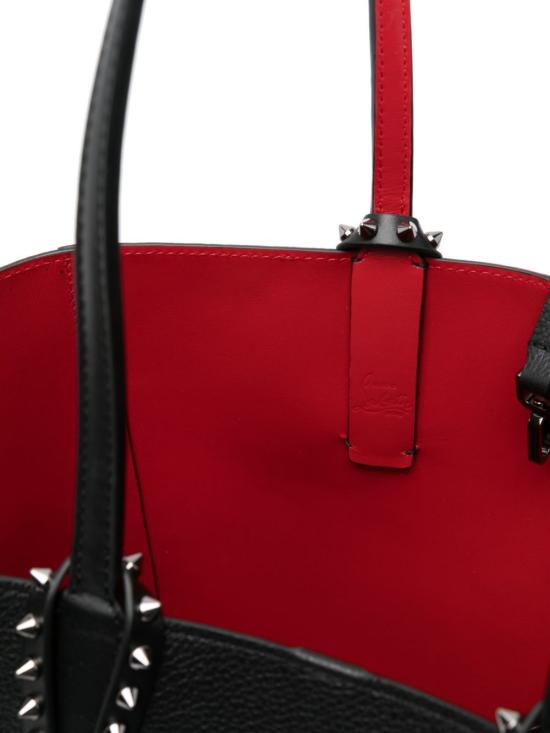 26SS 크리스챤 루부탱 숄더백 1255045 B078BLACK - CHRISTIAN LOUBOUTIN