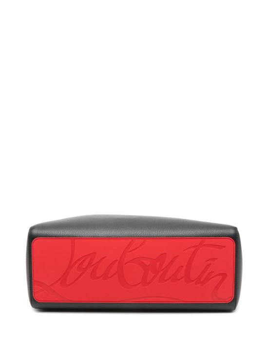 26SS 크리스챤 루부탱 숄더백 1255045 B078BLACK - CHRISTIAN LOUBOUTIN