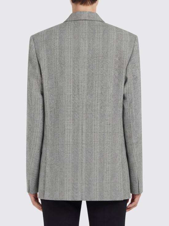 26SS 빅토리아 베컴 수트 자켓 1126WJK006911B 9640 Blue - VICTORIA BECKHAM