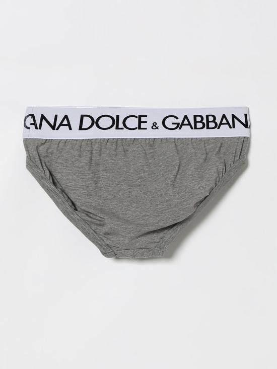 26SS 돌체앤가바나 팬티 M3D03JONN97 S8291 Grey - DOLCE & GABBANA
