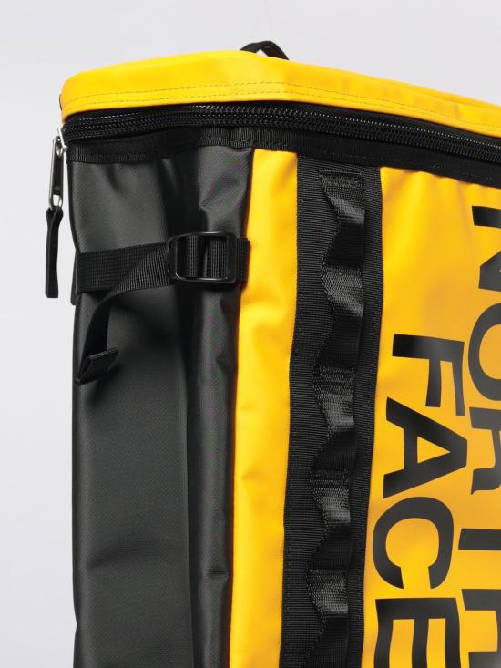 26SS 노스페이스 백팩 NF0A3KVR 4WP1 Yellow - NORTH FACE