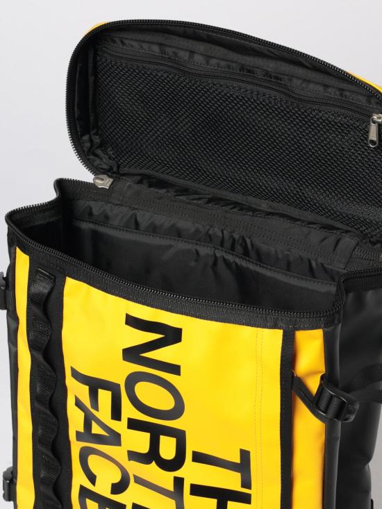 26SS 노스페이스 백팩 NF0A3KVR 4WP1 Yellow - NORTH FACE