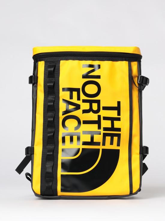 26SS 노스페이스 백팩 NF0A3KVR 4WP1 Yellow