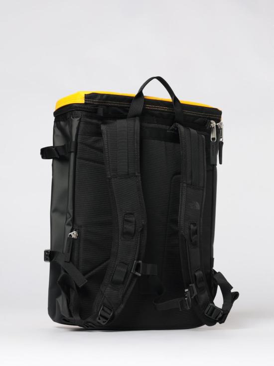 26SS 노스페이스 백팩 NF0A3KVR 4WP1 Yellow - NORTH FACE