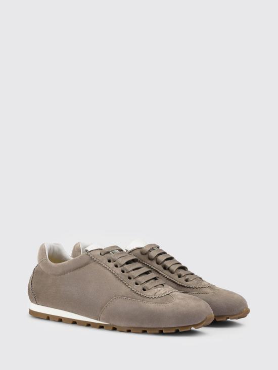 26SS 듀칼 스니커즈 DD8907JULTPZ853 DN45 Grey - DOUCAL’S