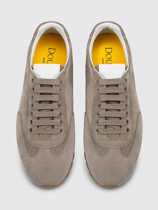 26SS 듀칼 스니커즈 DD8907JULTPZ853 DN45 Grey - DOUCAL’S