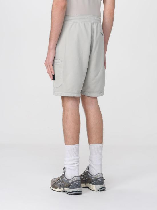 26SS 스톤 아일랜드 숏팬츠 6200011S0051 V0061 Pearl - STONE ISLAND