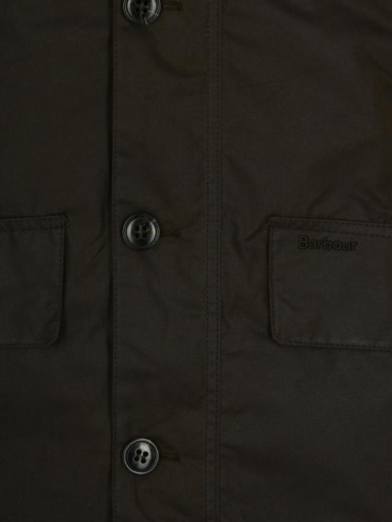 25FW 바버 자켓 MWX1861 BR91 Brown - BARBOUR