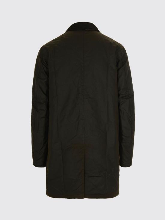 25FW 바버 자켓 MWX1861 BR91 Brown - BARBOUR