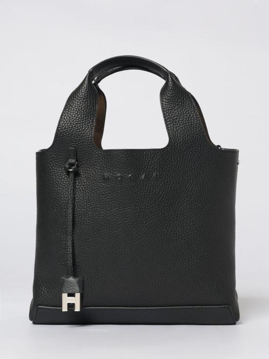 26SS 호간 토트백 KBW01RA0200TH1 B999 Black