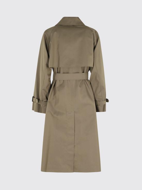 26SS 위켄드막스마라 자켓 2615021021600 004 Camel - WEEKEND MAX MARA