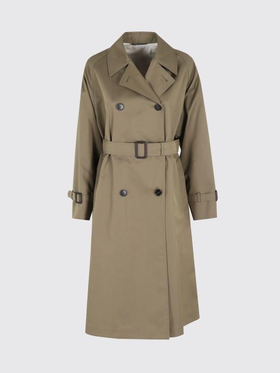 26SS 위켄드막스마라 자켓 2615021021600 004 Camel