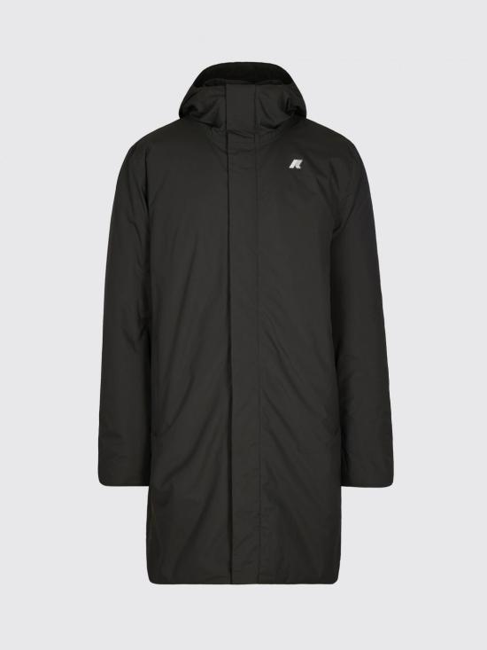 25FW 까웨 코트 K31356W WMR Green