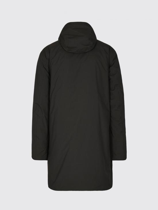 25FW 까웨 코트 K31356W WMR Green - K-WAY