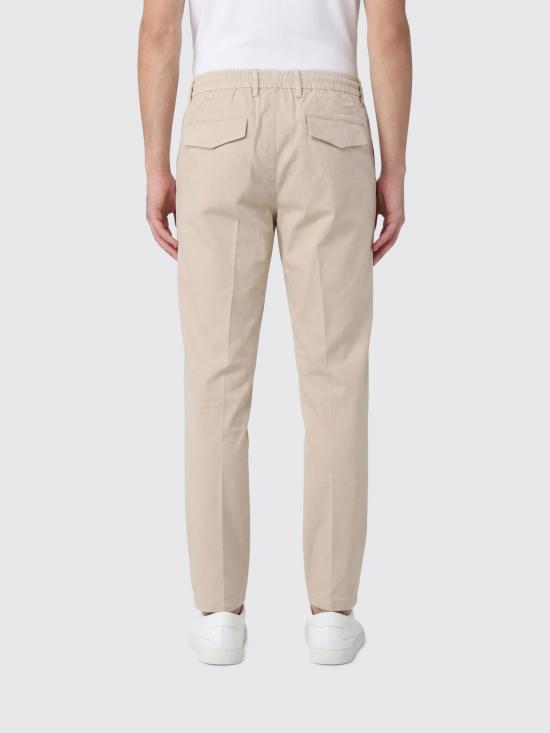 26SS 일레븐티 스트레이트 팬츠 M75PANG03TET0K007 02N Sand - ELEVENTY