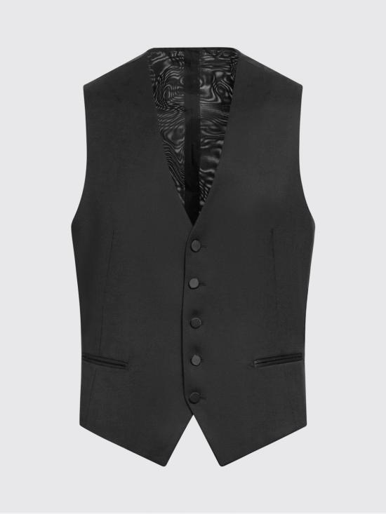 25FW 딸리아토레 수트 세트 EFBR18A01LIS060001UPER003 N5012 Black - TAGLIATORE