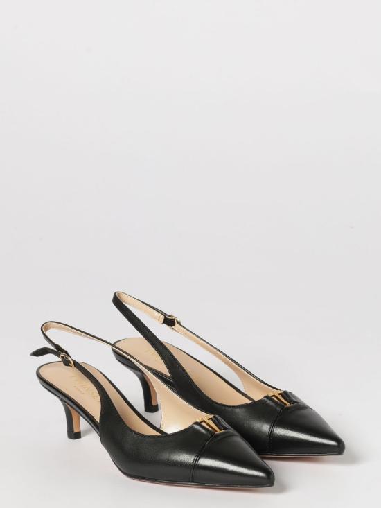 26SS 트윈셋 힐/펌프스 261TCP034 00006 Black - TWINSET