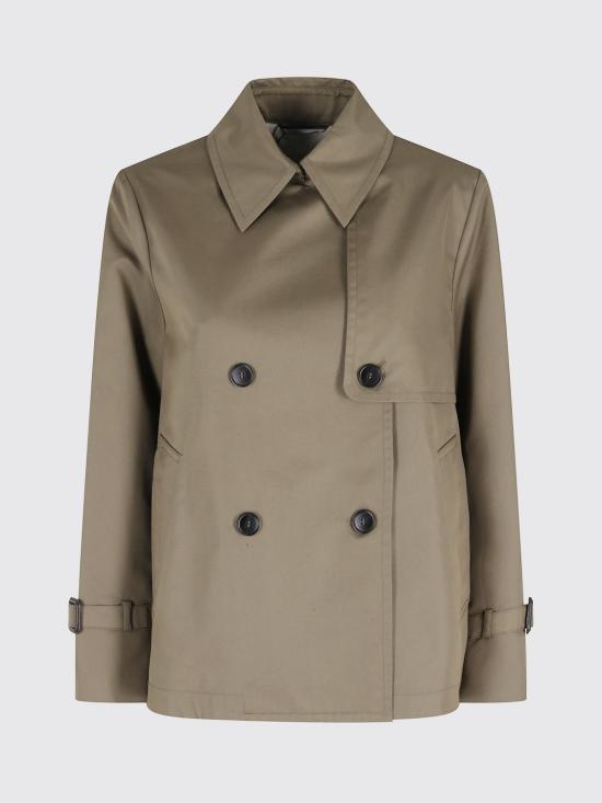 26SS 위켄드막스마라 코트 2615021051600 004 Camel