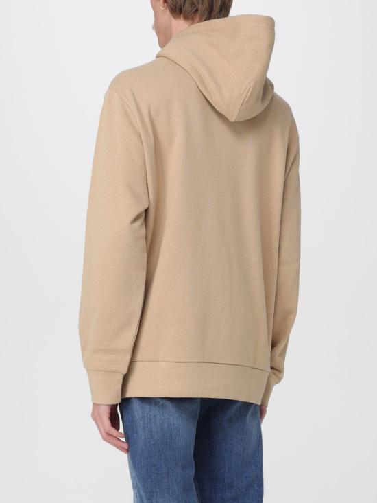 26SS 폴로 랄프로렌 긴팔 티셔츠 710B14661 005 Beige - POLO RALPH LAUREN