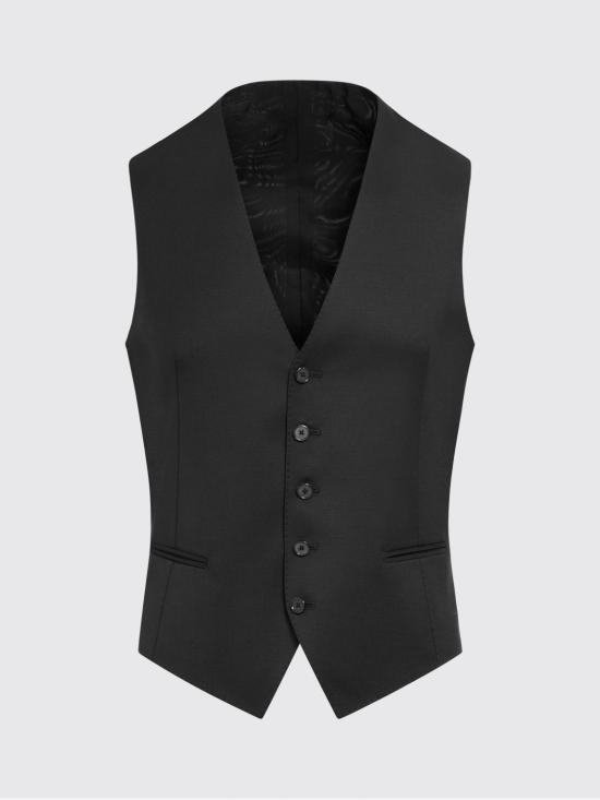 25FW 딸리아토레 수트 세트 3FBR22B01060001UPER003 N5012 Black - TAGLIATORE