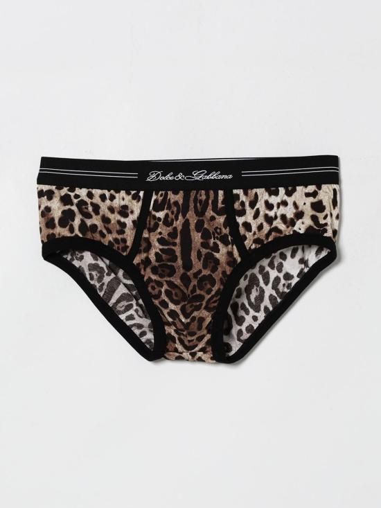 26SS 돌체앤가바나 팬티 M3A30JONR61 HA93M Brown