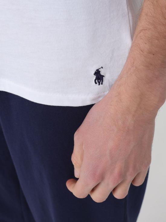 26SS 폴로 랄프로렌 반팔 티셔츠 714830304 036 Fa01 - POLO RALPH LAUREN