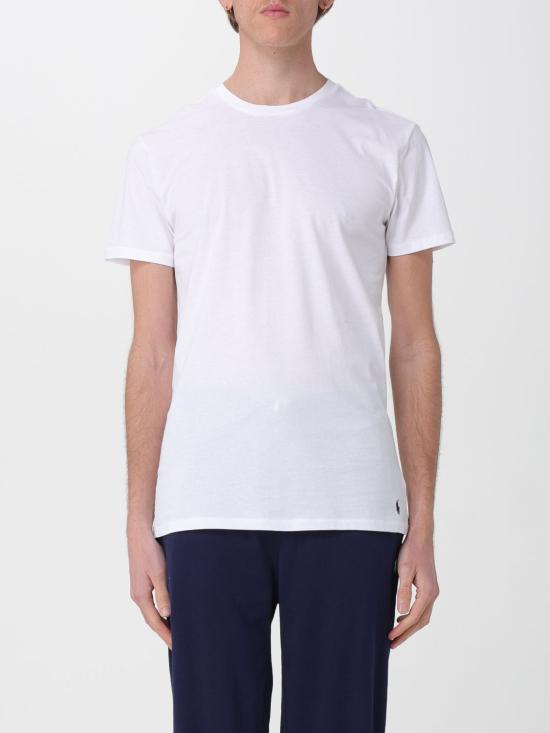 26SS 폴로 랄프로렌 반팔 티셔츠 714830304 036 Fa01