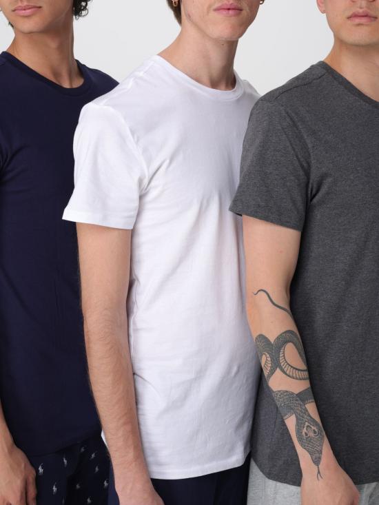 26SS 폴로 랄프로렌 반팔 티셔츠 714830304 036 Fa01 - POLO RALPH LAUREN