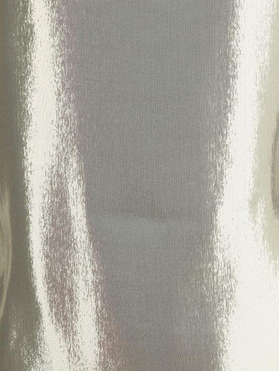 25FW 사 수 파이 민소매 티셔츠 W25400 0899 Gold - SA SU PHI