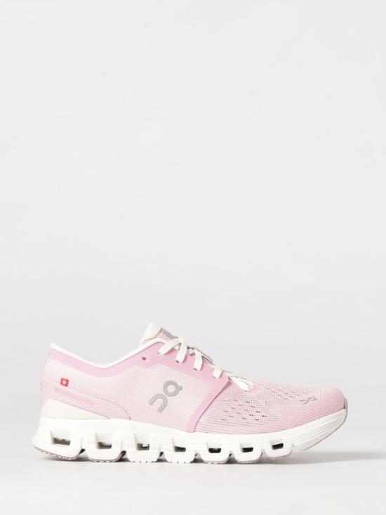 26SS 온 러닝 스니커즈 3WE30073561 Sand