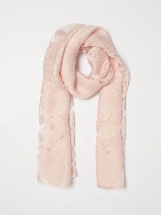 26SS 트윈셋 머플러/스카프 261TA4320 00570 Pink - TWINSET