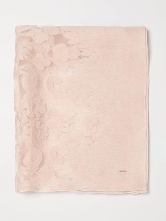 26SS 트윈셋 머플러/스카프 261TA4320 00570 Pink