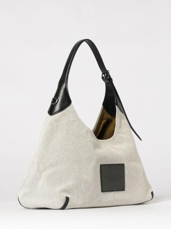 26SS 마크제이콥스 숄더백 2S6HSH003H02 117 Ivory - MARC JACOBS