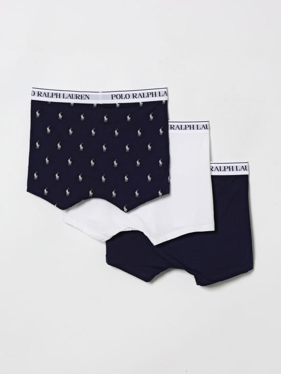 26SS 폴로 랄프로렌 팬티 714830299 057 Multicolor - POLO RALPH LAUREN