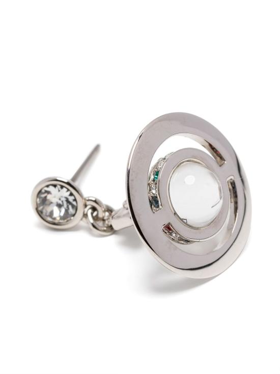 26SS 비비안웨스트우드 이어링 62020032 02P019P019 Platinum - VIVIENNE WESTWOOD