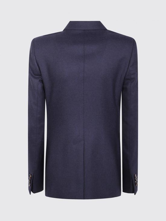 25FW 딸리아토레 자켓 JPARIGI10B010021 B3172 Blue - TAGLIATORE