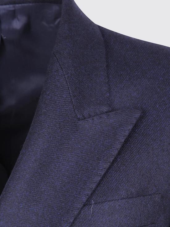 25FW 딸리아토레 자켓 JPARIGI10B010021 B3172 Blue - TAGLIATORE