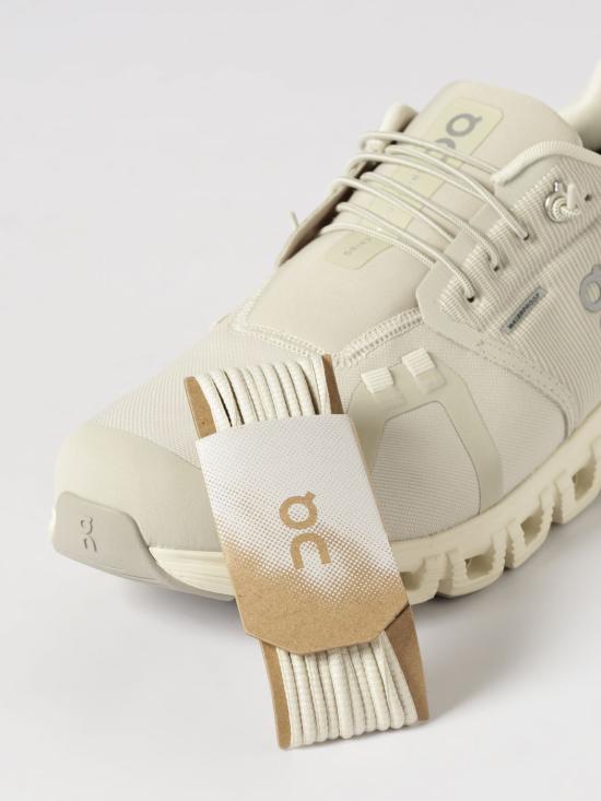 26SS 온 러닝 클라우드 6 WP 3MF10063563 White 1 - ON RUNNING