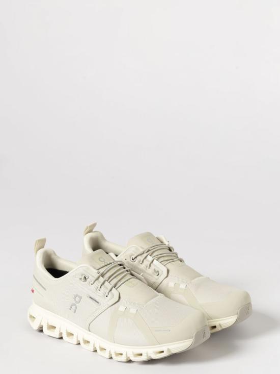 26SS 온 러닝 클라우드 6 WP 3MF10063563 White 1 - ON RUNNING