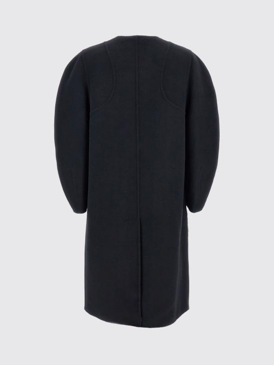 25FW 펜디 코트 FF6165A5HD F1FL8 Black - FENDI