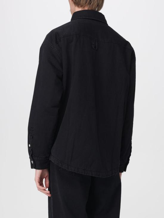 26SS 자크뮈스 자켓 OUM00115AD00019 990 Black - JACQUEMUS