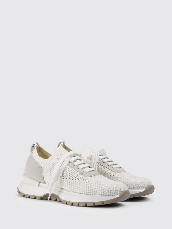26SS 듀칼 스니커즈 DD8765WHINPZ849 SW13 White - DOUCAL’S