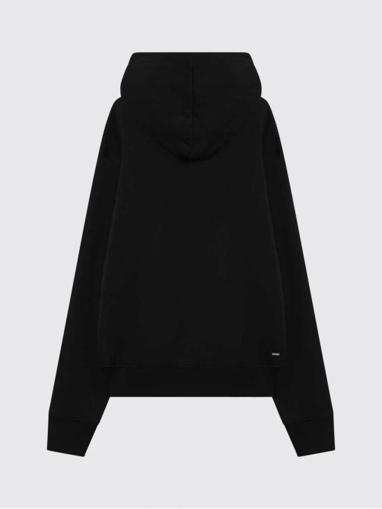 26SS 아미리 긴팔 티셔츠 AMJYHD1049 001 Black - AMIRI