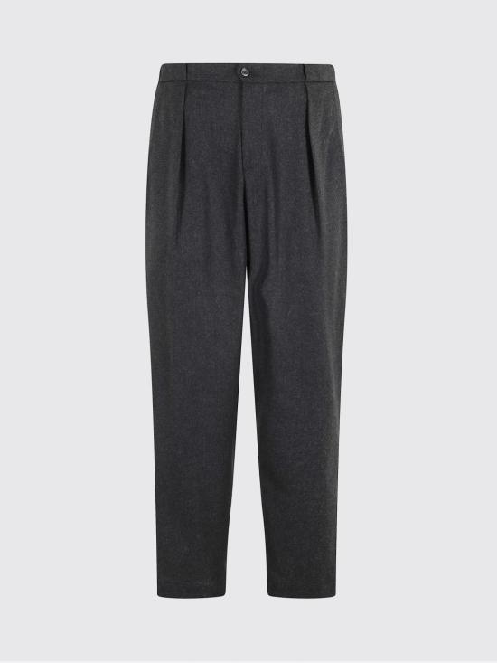 25FW 브릴리아1949 스트레이트 팬츠 PORTOBELLOSL400191 90 Charcoal