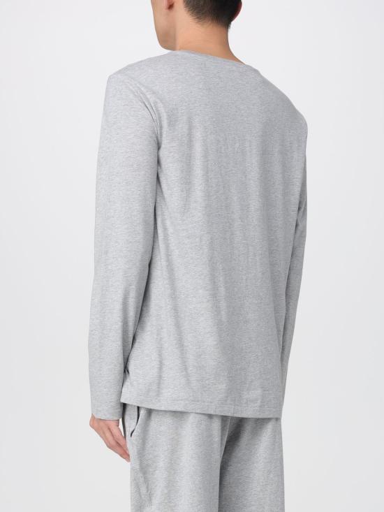 26SS 폴로 랄프로렌 라운지 웨어 714844759 003 Grey - POLO RALPH LAUREN