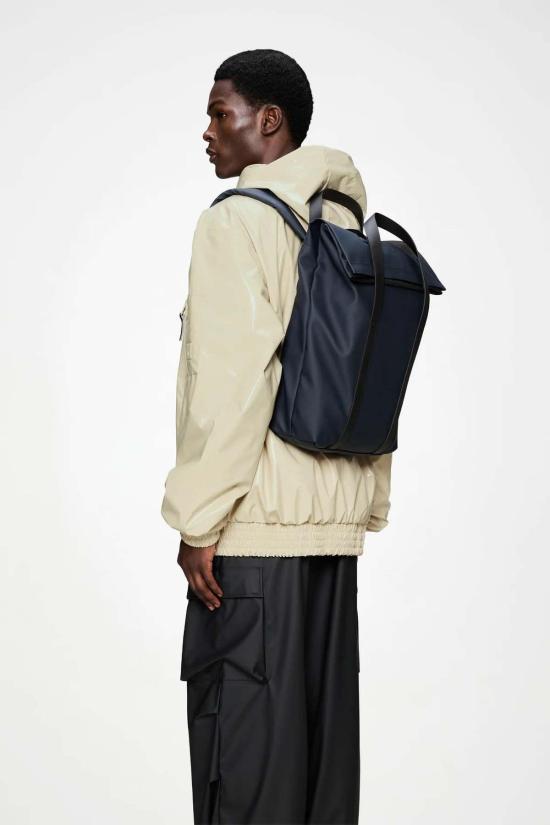  레인스 백팩 2웨이 토트 - RAINS