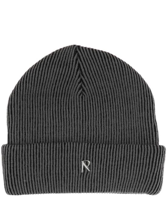 25FW 리프레젠트 모자 MLM100354 47 VINTAGE GREY